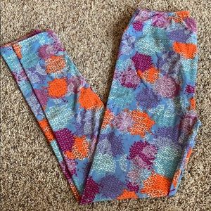 LulaRoe leggings